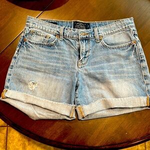 LUCKY brand Jean shorts